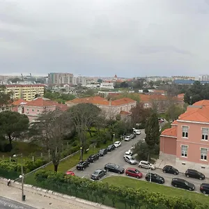 Asf Brasil Apartment