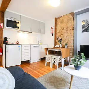 Elevador Da Bica By Spoton Apartment