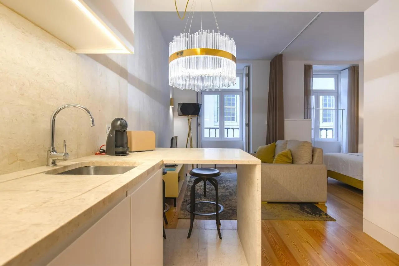 Cozy Downtown Studio By Lovelystay Lisbon 0*,  Portugal